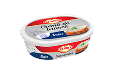 Cremă de brânză Natur Président