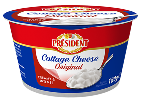 Cottage Cheese Président