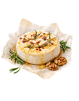 Cu rozmarin și miere