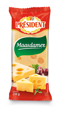 Maasdamer (bloc)
