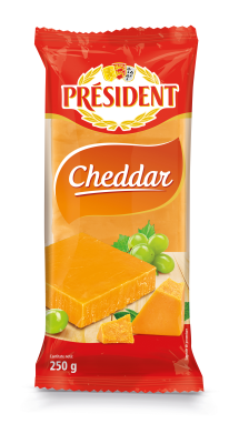 Cheddar (bloc)