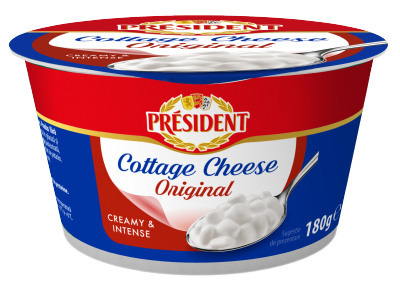 Cottage Cheese Original