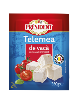Telemea de vacă
